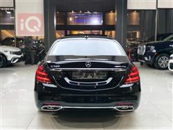 مرسيدس بنز S-Class